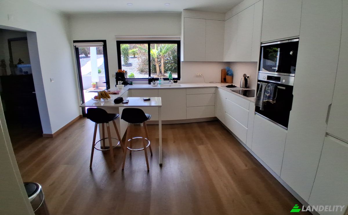 Villa for Sale VE1, 9230, Sao Jorge, Santana, Madeira, Portugal. Photo 2