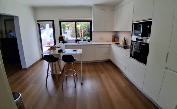 Villa for Sale VE1, 9230, Sao Jorge, Santana. Photo#2 Villa for Sale VE1, 9230, Sao Jorge, Santana. Photo#2