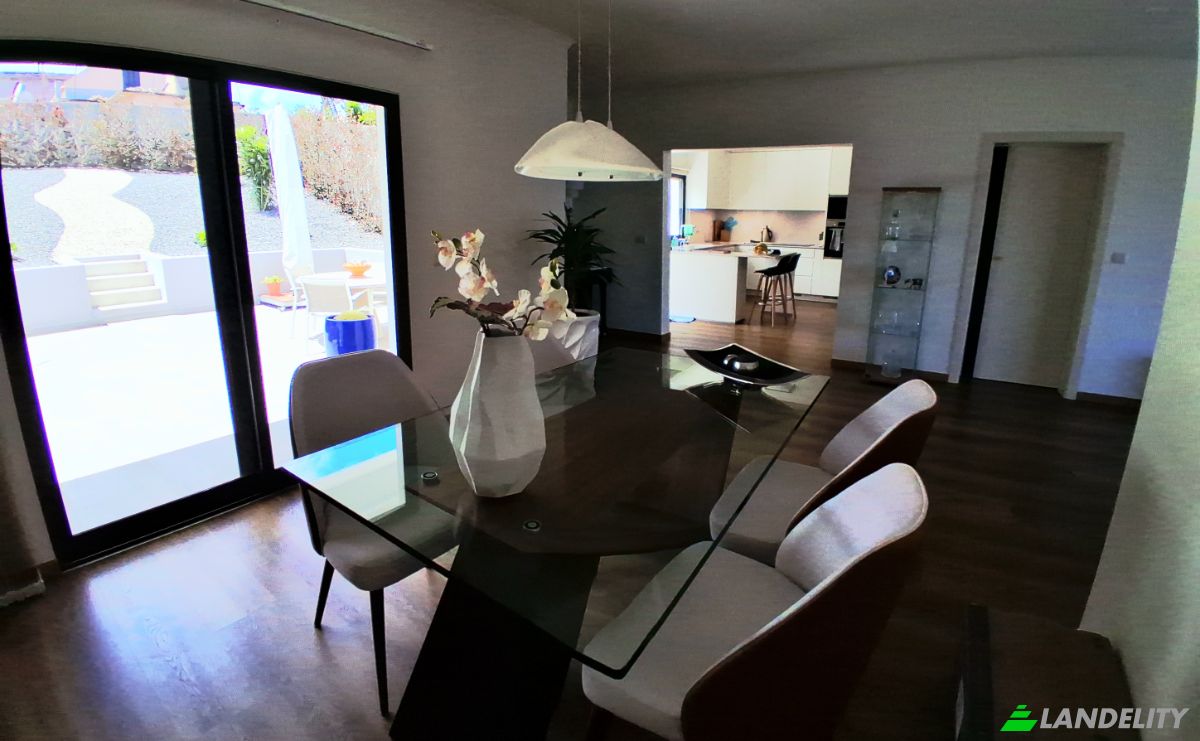 Villa for Sale VE1, 9230, Sao Jorge, Santana, Madeira, Portugal. Photo 3
