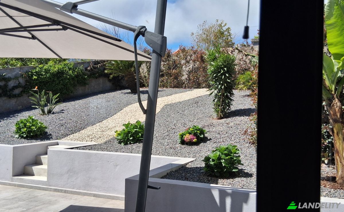 Villa for Sale VE1, 9230, Sao Jorge, Santana, Madeira, Portugal. Photo 5