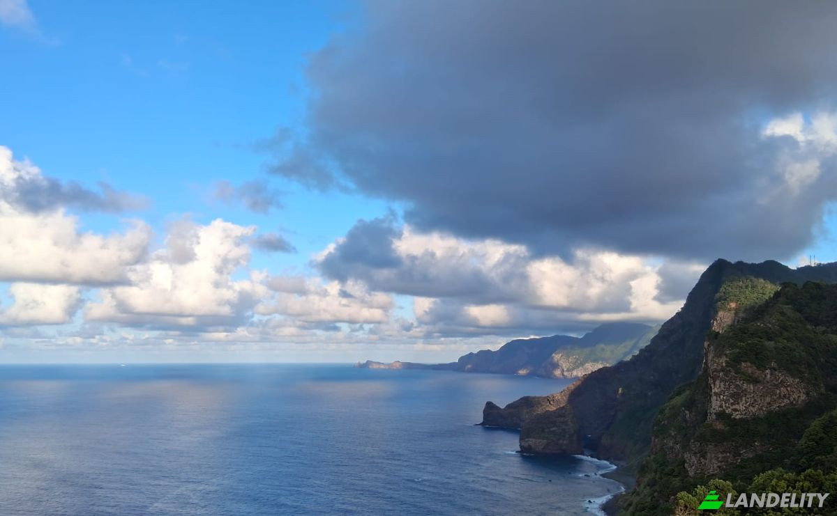 Villa for Sale VE1, 9230, Sao Jorge, Santana, Madeira, Portugal. Photo 6