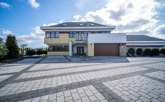 Mansion for Sale Jeziorna 6, 83-307 KieLpino. Photo#5 Mansion for Sale Jeziorna 6, 83-307 KieLpino. Photo#5