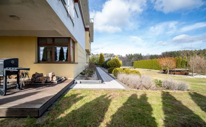 Mansion for Sale Jeziorna 6, 83-307 KieLpino. Photo#7 Mansion for Sale Jeziorna 6, 83-307 KieLpino. Photo#7