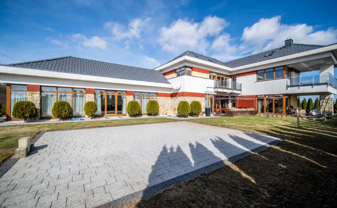 Mansion for Sale Jeziorna 6, 83-307 KieLpino. Photo#8 Mansion for Sale Jeziorna 6, 83-307 KieLpino. Photo#8