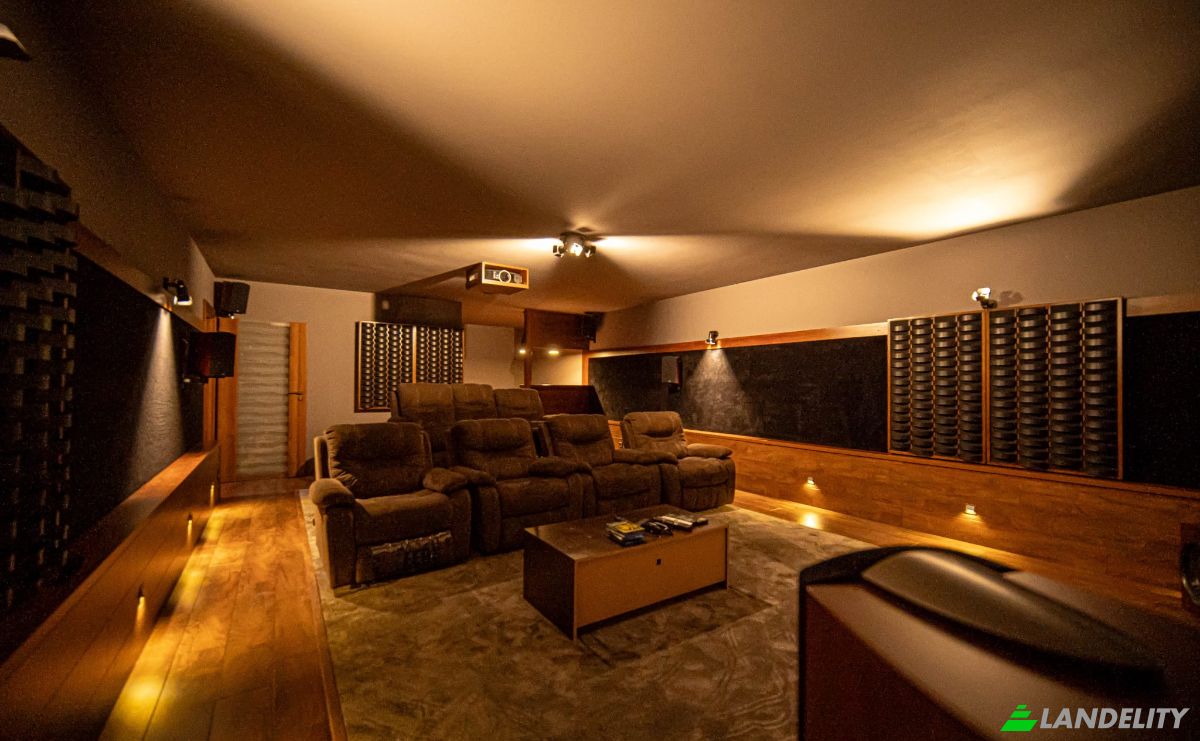 Mansion for Sale Jeziorna 6, 83-307 KieLpino, KieLpino, Kartuzy County, Pomeranian Voivodeship, Poland. Photo 13