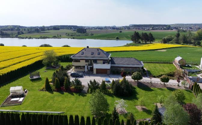 Mansion for Sale Jeziorna 6, 83-307 KieLpino. Photo#2 Mansion for Sale Jeziorna 6, 83-307 KieLpino. Photo#2