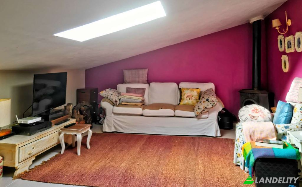 Apartment for Sale da Saudade, Atouguia da Baleia, Peniche, Leiria District, Portugal. Photo 10