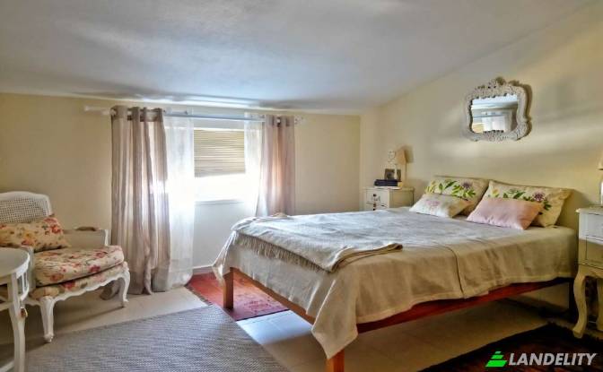 Apartment for Sale da Saudade, Atouguia da Baleia. Photo#13