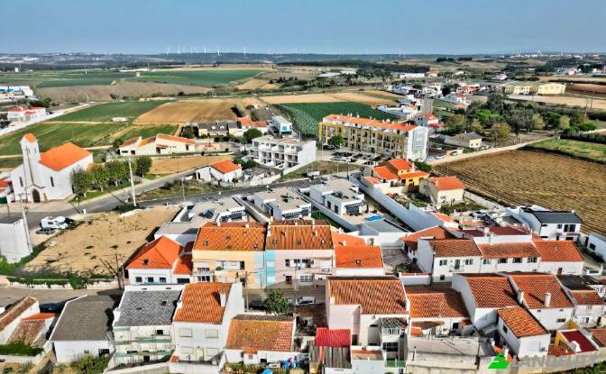 Apartment for Sale da Saudade, Atouguia da Baleia. Photo#16