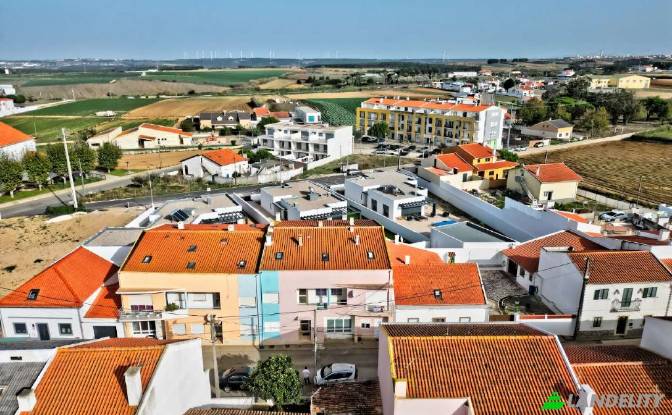 Apartment for Sale da Saudade, Atouguia da Baleia. Photo#17