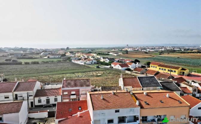 Apartment for Sale da Saudade, Atouguia da Baleia. Photo#18