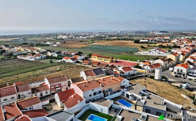 Apartment for Sale da Saudade, Atouguia da Baleia. Photo#19