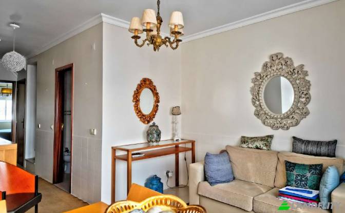 Apartment for Sale da Saudade, Atouguia da Baleia. Photo#2