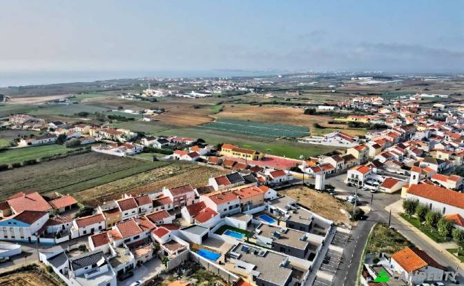Apartment for Sale da Saudade, Atouguia da Baleia. Photo#20