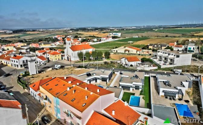 Apartment for Sale da Saudade, Atouguia da Baleia. Photo#21