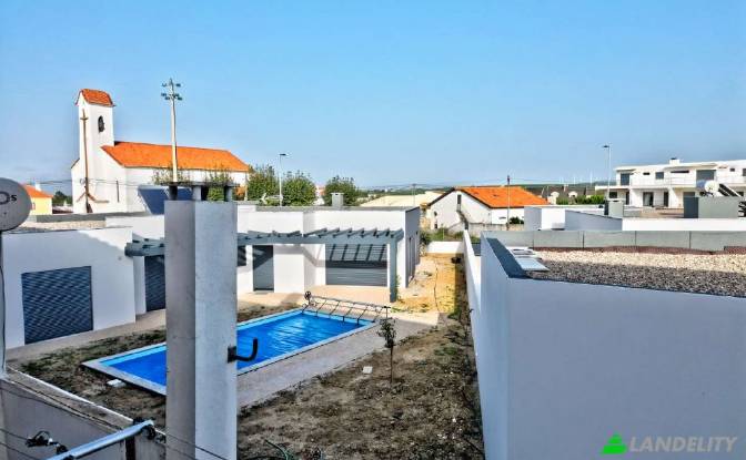Apartment for Sale da Saudade, Atouguia da Baleia. Photo#23