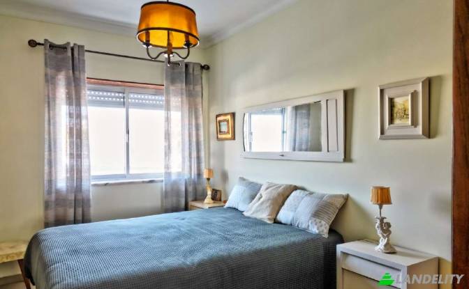 Apartment for Sale da Saudade, Atouguia da Baleia. Photo#5