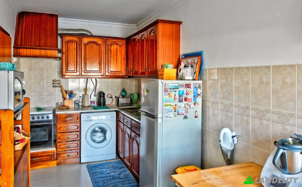 Apartment for Sale da Saudade, Atouguia da Baleia, Peniche, Leiria District, Portugal. Photo 6