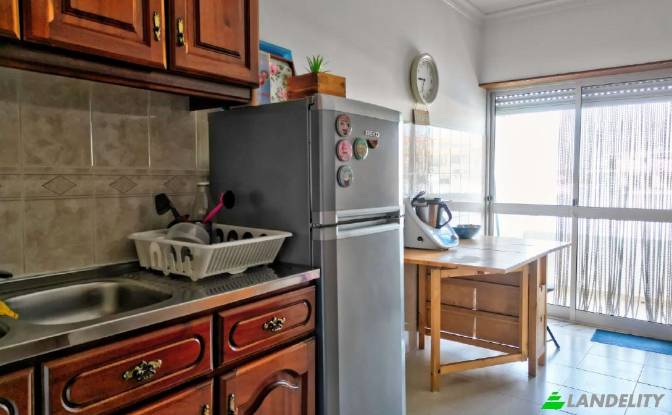 Apartment for Sale da Saudade, Atouguia da Baleia. Photo#7