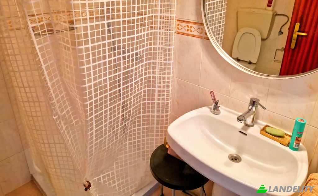 Apartment for Sale da Saudade, Atouguia da Baleia, Peniche, Leiria District, Portugal. Photo 9