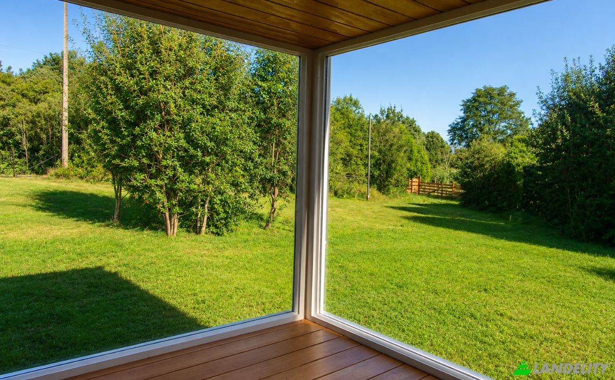 Cabin/Cottage for Sale Quillaipe, Llanquihue Province, Los Lagos, Chile, Puerto Montt. Photo 15