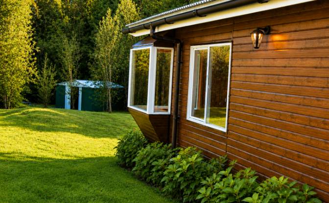 Cabin/Cottage for Sale Quillaipe. Photo#16 Cabin/Cottage for Sale Quillaipe. Photo#16