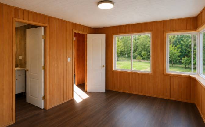 Cabin/Cottage for Sale Quillaipe. Photo#8 Cabin/Cottage for Sale Quillaipe. Photo#8
