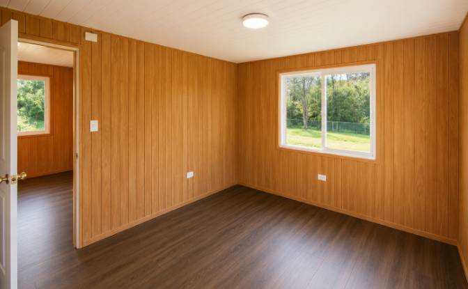 Cabin/Cottage for Sale Quillaipe. Photo#9 Cabin/Cottage for Sale Quillaipe. Photo#9