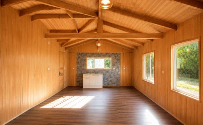 Cabin/Cottage for Sale Quillaipe. Photo#12 Cabin/Cottage for Sale Quillaipe. Photo#12