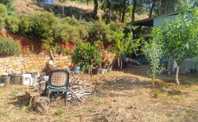 Land Lot for Sale - Bodrum Mugla, Turkiye