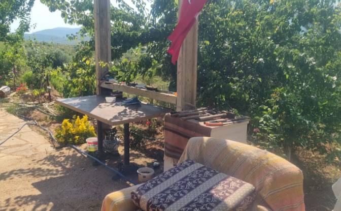 Land Lot for Sale Mazikoy, 48440 Bodrum Mugla. Photo#11