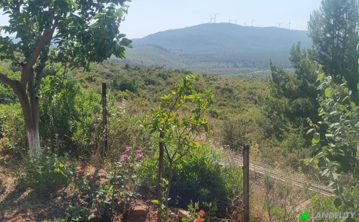Land Lot for Sale Mazikoy, 48440 Bodrum Mugla, Bodrum Mugla, Bodrum, Mugla, Turkiye. Photo 14