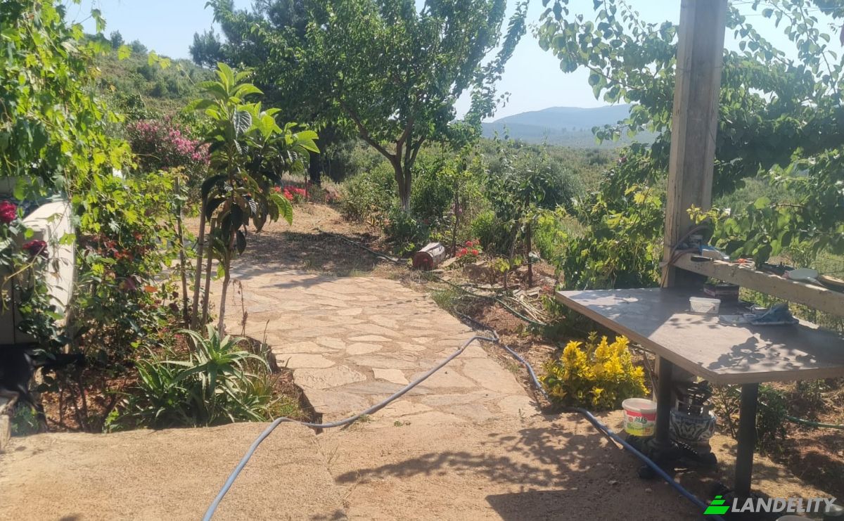 Land Lot for Sale Mazikoy, 48440 Bodrum Mugla, Bodrum Mugla, Bodrum, Mugla, Turkiye. Photo 16