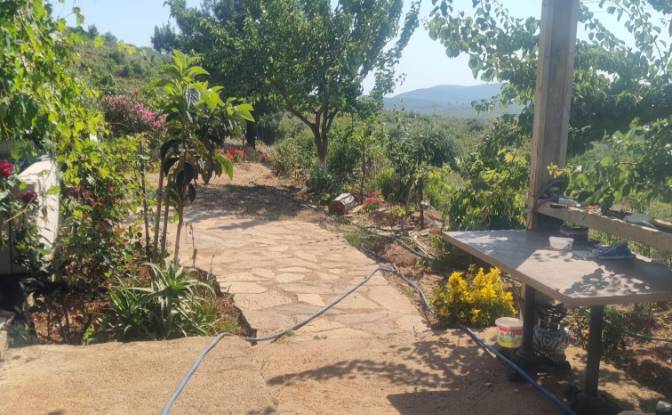 Land Lot for Sale Mazikoy, 48440 Bodrum Mugla. Photo#16