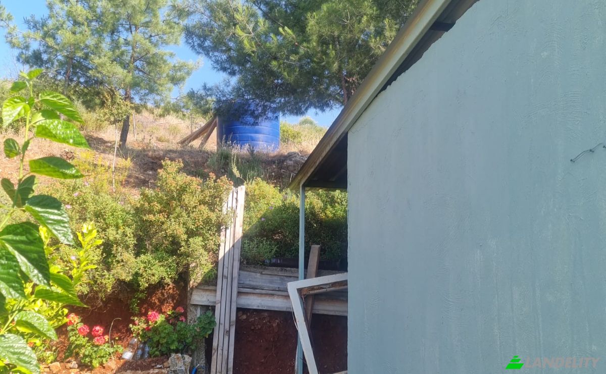 Land Lot for Sale Mazikoy, 48440 Bodrum Mugla, Bodrum Mugla, Bodrum, Mugla, Turkiye. Photo 7