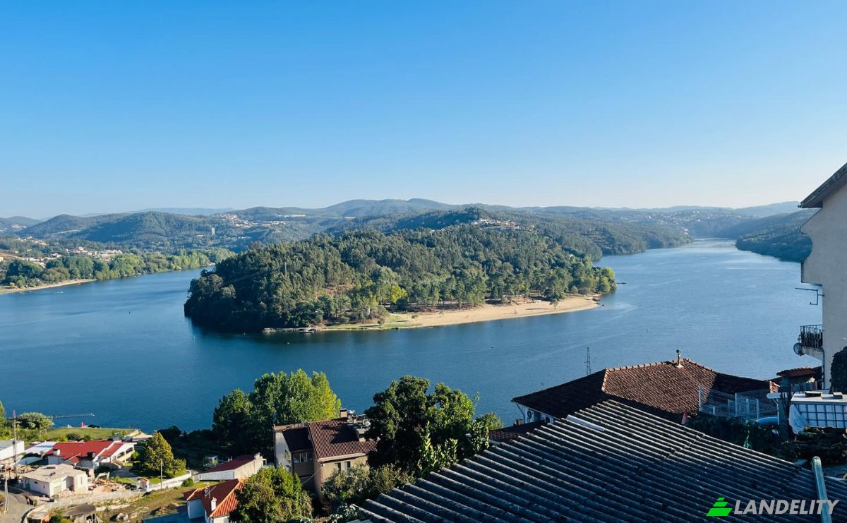 Land Lot for Sale R Encosta do Sol 148, 4515-513 Melres, Melres, Gondomar, Porto District, Portugal. Photo 2