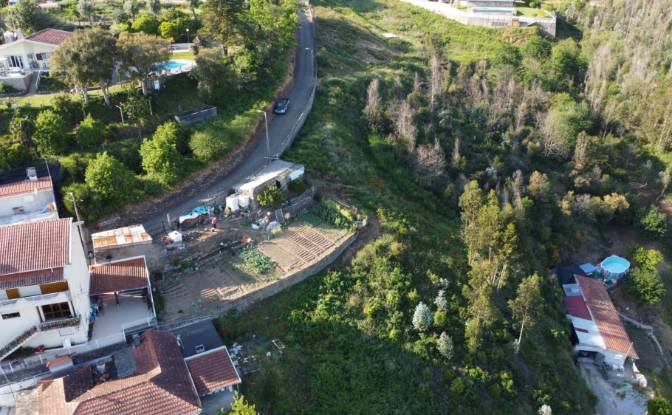 Land Lot for Sale R Encosta do Sol 148. Photo#5