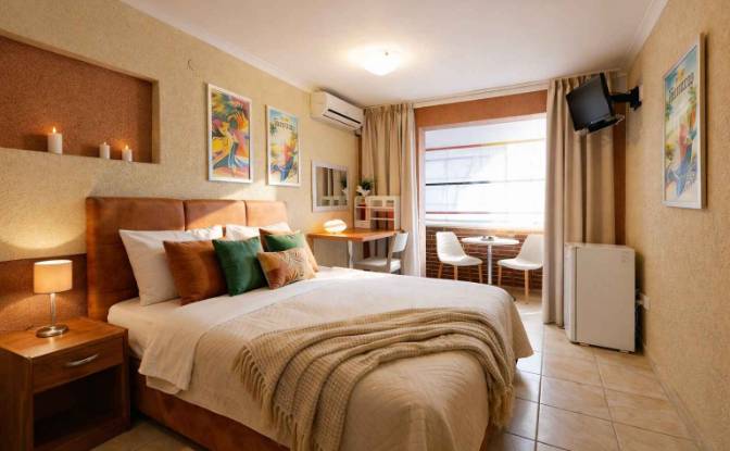 Hotel for Sale Budva. Photo#3 Hotel for Sale Budva. Photo#3
