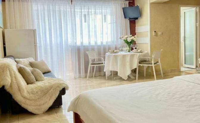 Hotel for Sale Budva. Photo#6 Hotel for Sale Budva. Photo#6
