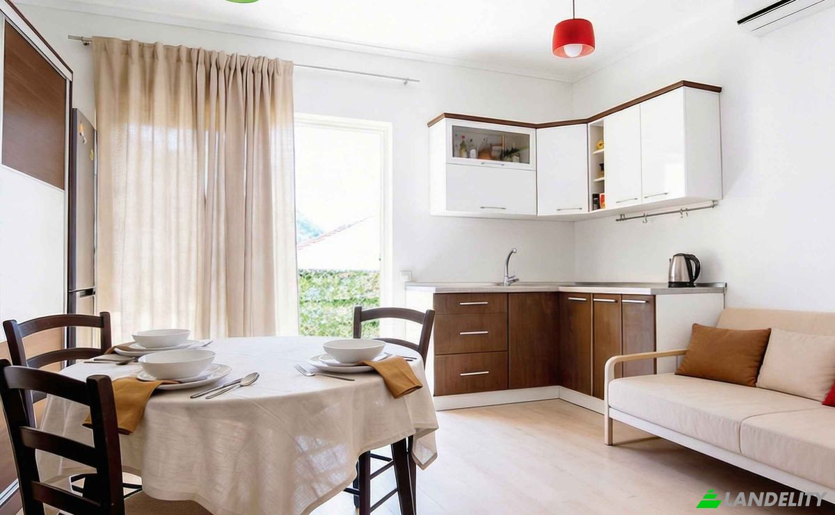 Hotel for Sale Budva, Budva Slovenska Plaza Hotel Parking, Budva Municipality, Montenegro. Photo 7