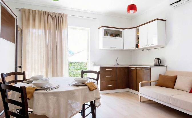 Hotel for Sale Budva. Photo#7 Hotel for Sale Budva. Photo#7