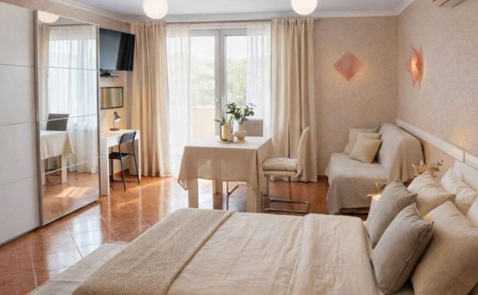 Hotel for Sale Budva. Photo#8 Hotel for Sale Budva. Photo#8
