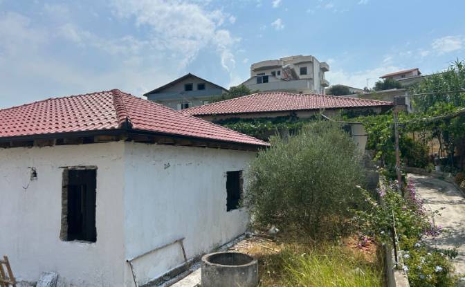 Single Family Home for Sale Road, Shkallnur. Photo#2