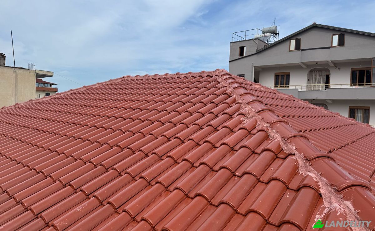 Single Family Home for Sale Road, Shkallnur, Durres, Durres County, Albania. Photo 4