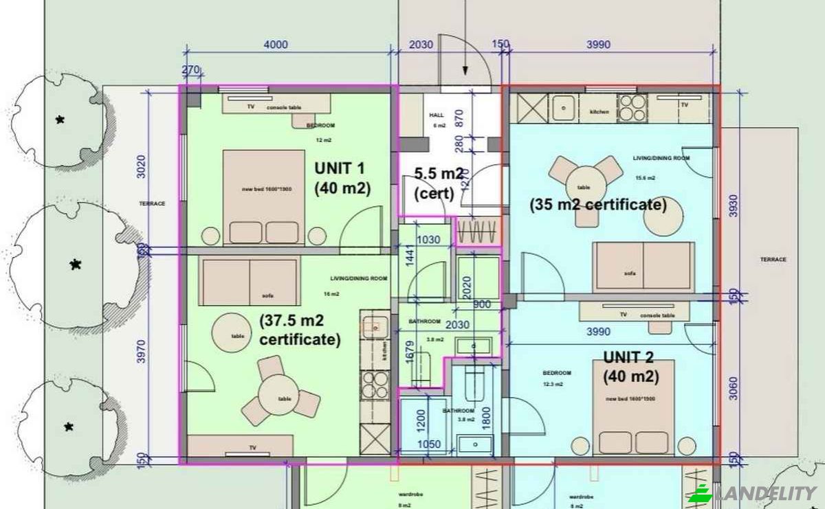 Single Family Home for Sale Road, Shkallnur, Durres, Durres County, Albania. Photo 5
