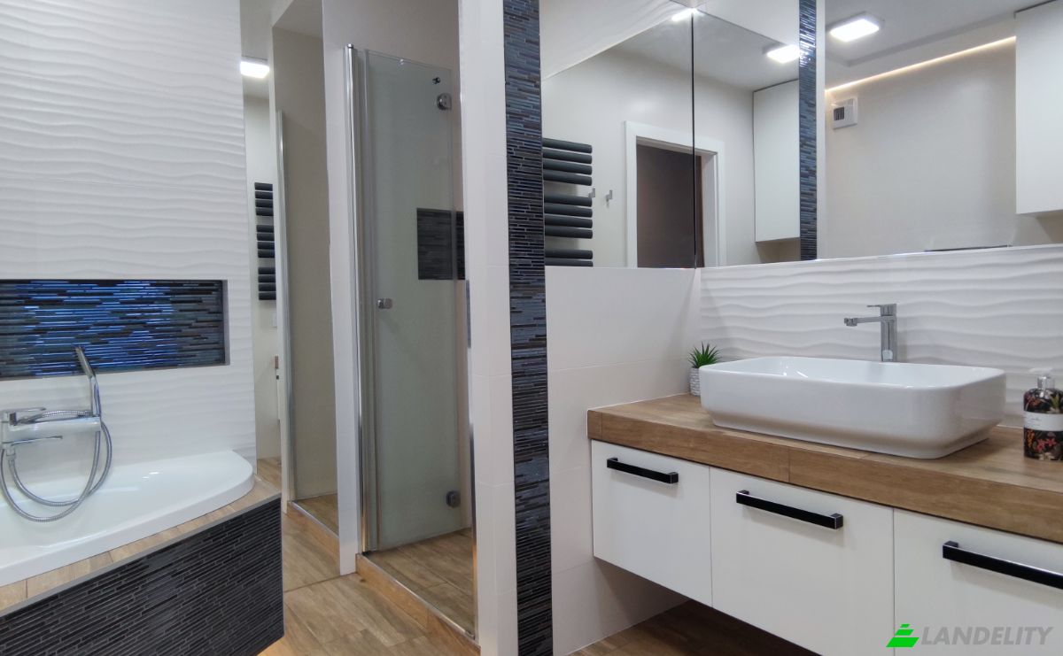 Wohnung zu verkaufen Gen Kazimierza PuLaskiego 38, 40-276 Katowice, Katowice, Silesian Voivodeship, Poland. Foto 15