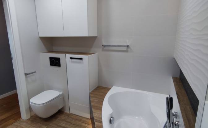 Wohnung zu verkaufen Gen Kazimierza PuLaskiego 38. Foto#16