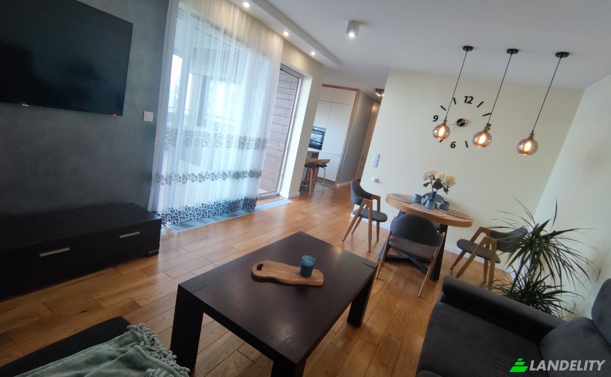 Wohnung zu verkaufen Gen Kazimierza PuLaskiego 38, 40-276 Katowice, Katowice, Silesian Voivodeship, Poland. Foto 9