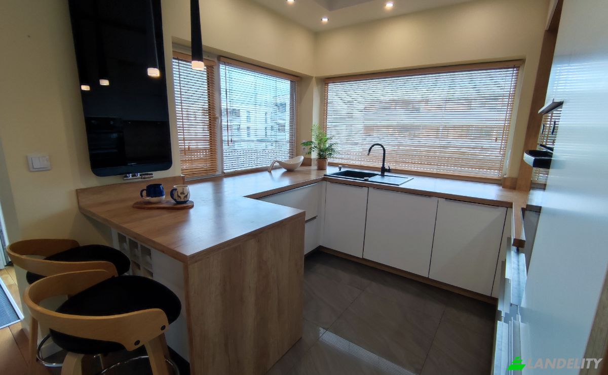 Wohnung zu verkaufen Gen Kazimierza PuLaskiego 38, 40-276 Katowice, Katowice, Silesian Voivodeship, Poland. Foto 7