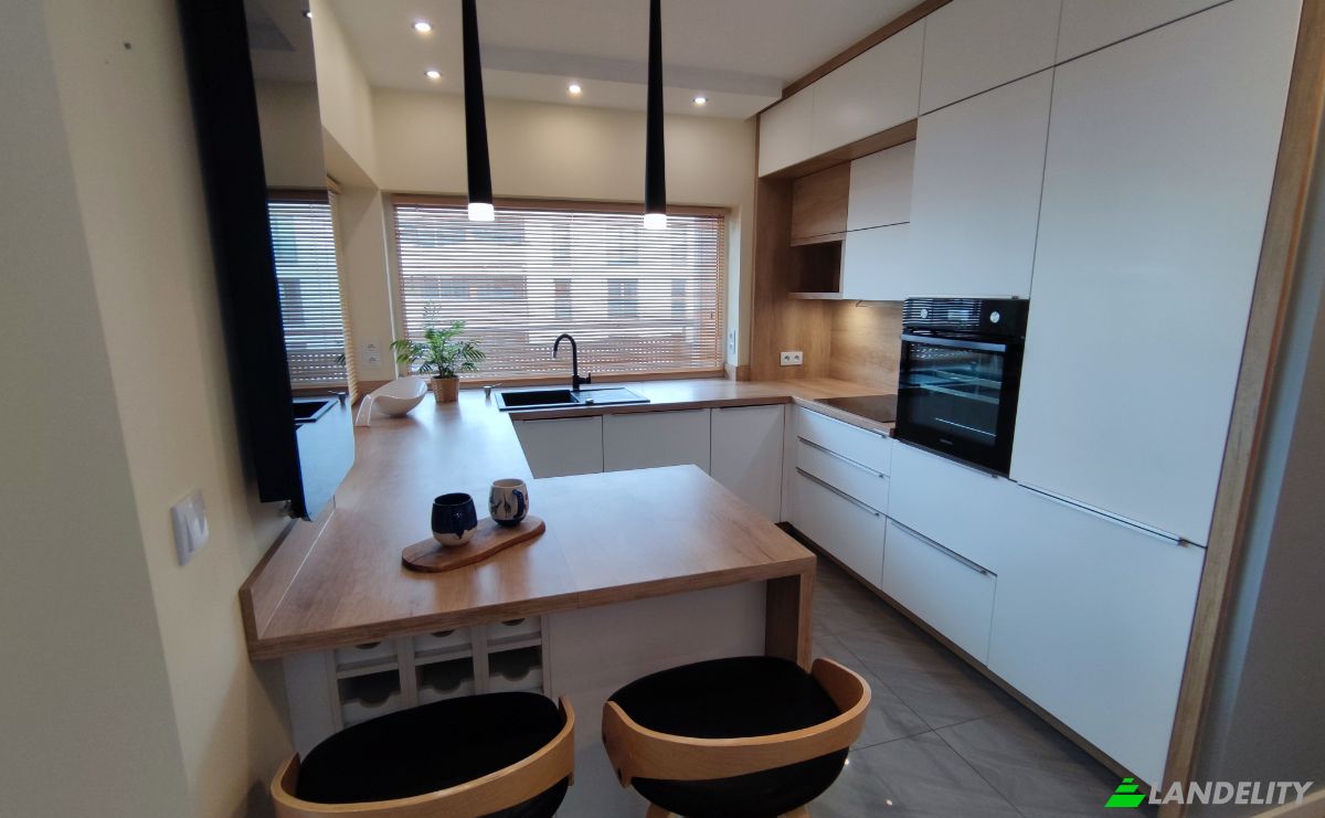 Wohnung zu verkaufen Gen Kazimierza PuLaskiego 38, 40-276 Katowice, Katowice, Silesian Voivodeship, Poland. Foto 6
